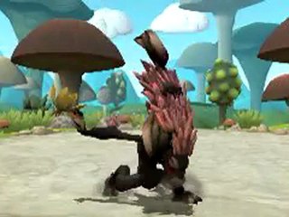 ***NEW*** Pokemon Black Hacked ROM