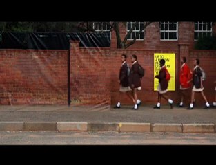 UP TO 4 MILLION PEOPLE DISAPPEAR EVERY YEAR - 2