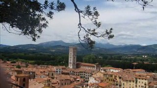 Séjours randonnées en Toscane