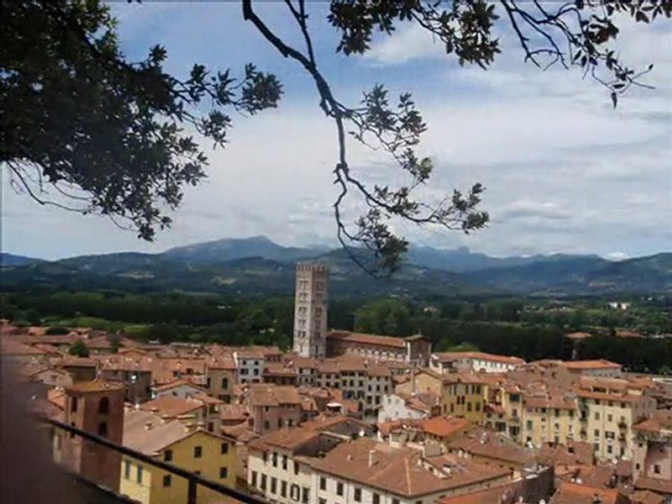 Séjours randonnées en Toscane