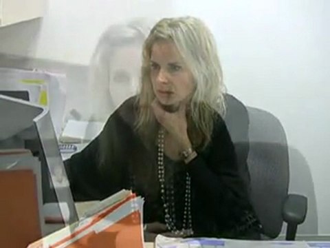 Centennial College Second Career Raechel Blom