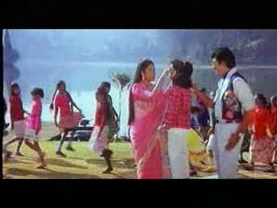 DORGARI DONGA PELLAM_Track 2