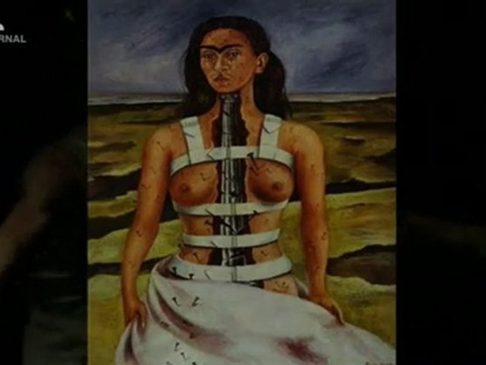 Frida Kahlo