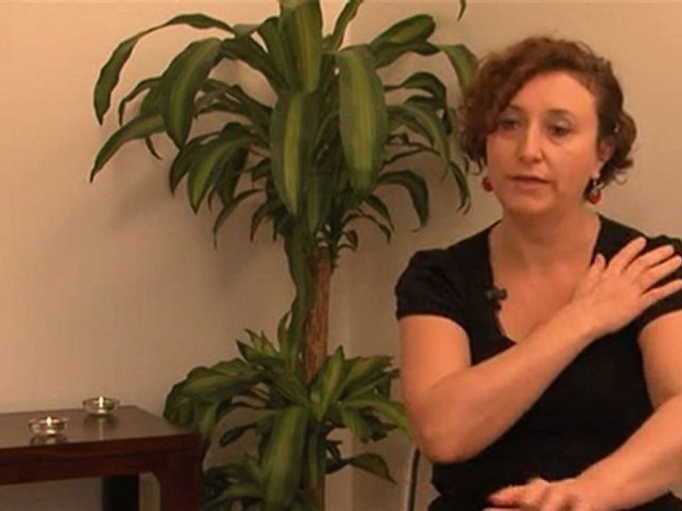 Hot Stone Massage in Brighton and Hove