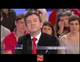 La France, pays d'assistés ? (1ère partie)