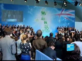 UK elections: more than ever time to battle to win over ...