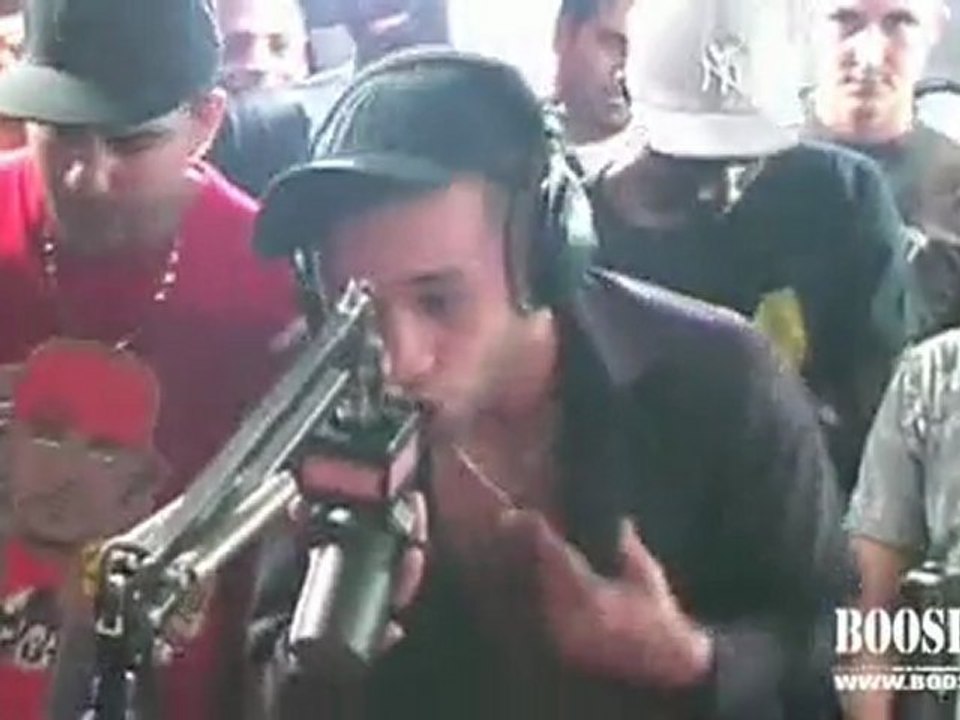 Mister You - Booska-taga exclue turie 2010 !!!