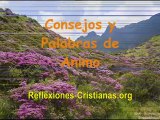 reflexiones cristianas