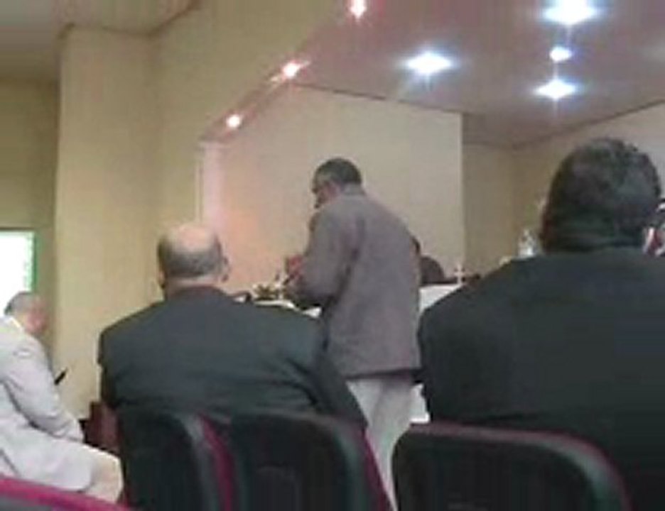 السيد نور الدين بنسودة