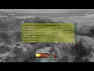 Alpha_77 cod mw2 ( video 3 )