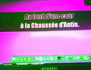 LE PETIT JARDIN DUTRONC