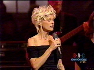 Lorrie Morgan - Don't worry baby des Beach Boys
