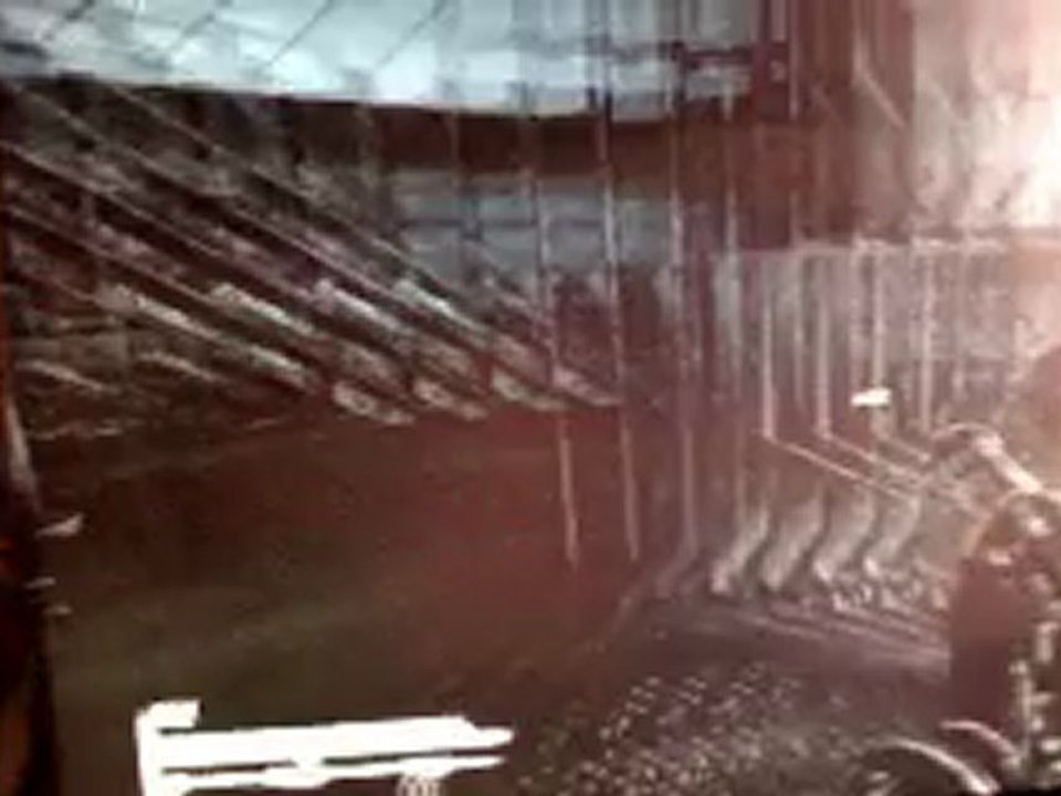 Fallout 3 la Lune verte