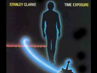 play the bass 10^3 / STANLEY CLARKE