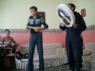 şıvan perverin ikiyizi gibi söyliyor kine em