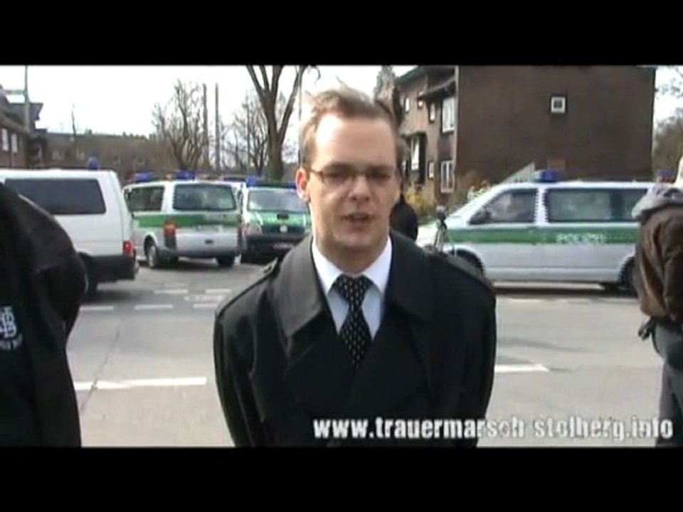 Stolberg Mobiclip Nr. 2