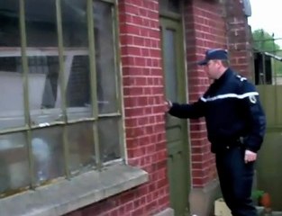 Niergnies et Forenville évacués le 13 avril