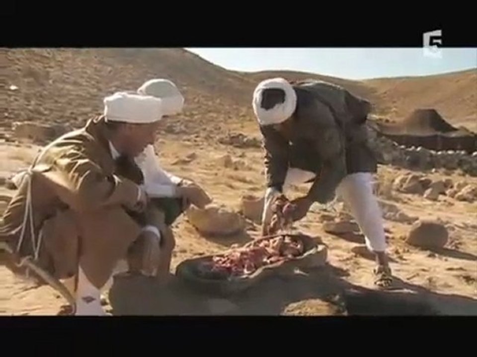 ait atta tinghir ouarzazate