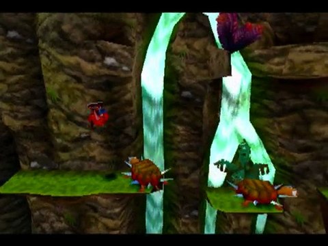 Amp Plays Crash Bandicoot 2: Cortex Strikes Back Pt 1