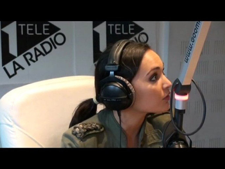 Valérie Bègue donne son avis sur Geneviève de Fontenay