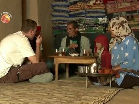 Film humanitaire du 4L Trophy 2010