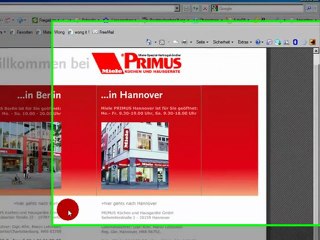 Google Optimierung Teil 1