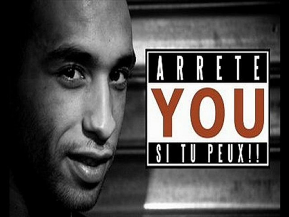 Mister You & Kelis RMX Decale Arbouche 2010 Dj Nuts