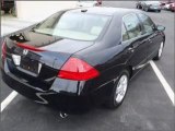 2007 Honda Accord for sale in Mendon MA - Used Honda by ...