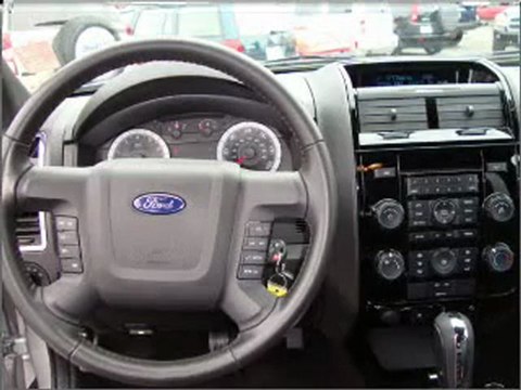 2009 Ford Escape for sale in Everett WA - Used Ford by ...