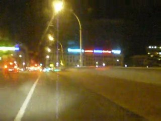 Lyon: Arrivée sur les quais