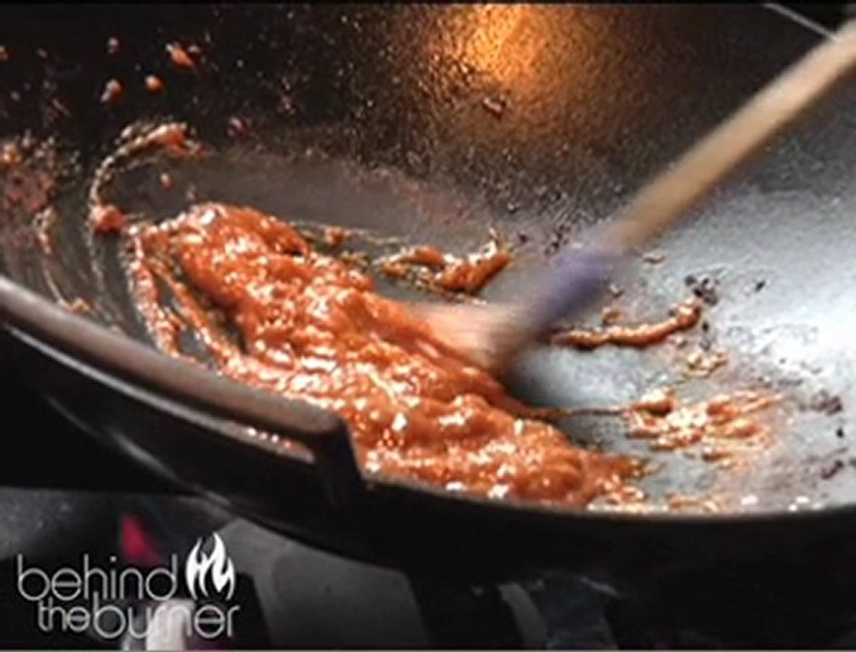 Wok Chicken w/ Alex McCord, Real Housewives of NYC