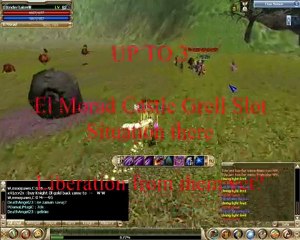 Athenrye had to answer a few questions?