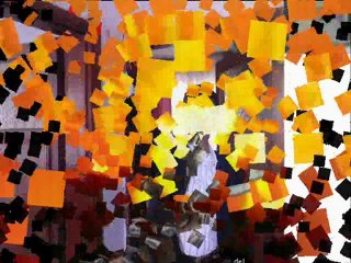 ÖLÜRÜM TÜRKİYEM (DELİ KURT)