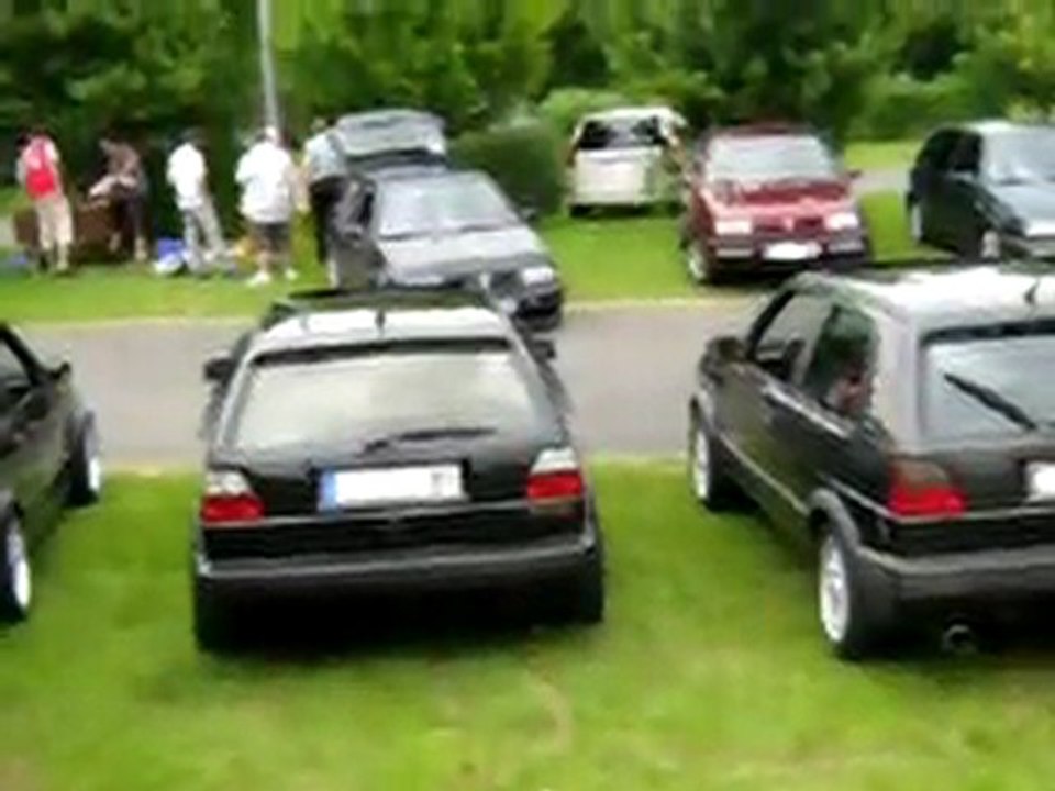 Golf GTI 16 EO by "ouioui" vw westcoast