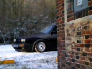 Golf GTI 16 EO by "Golfman" vw westcoast