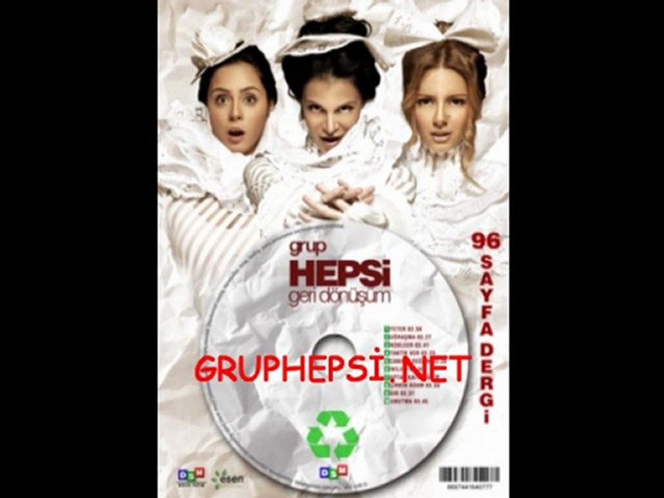 Grup Hepsi (Radyo Show) - Bölüm 2