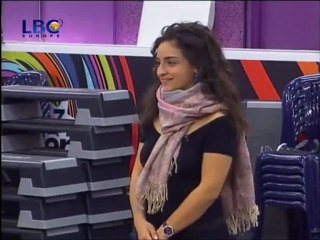 re Quotidiennes / Dailies 15/04 - Star Academy LBC 7 - (1)