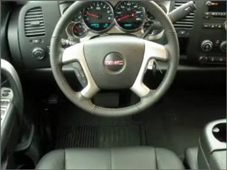 2010 GMC Sierra 1500 for sale in Smithfield NC - New ...
