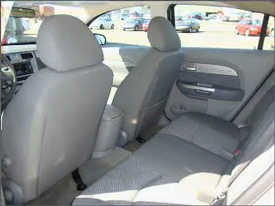 2008 Chrysler Sebring for sale in Oxford OH - Used ...