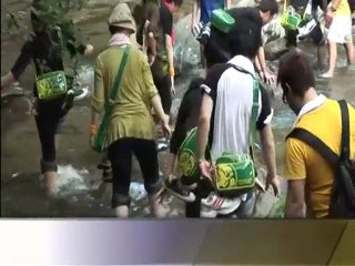 Monster Hunter Freedom Unite - Reportage sur la série