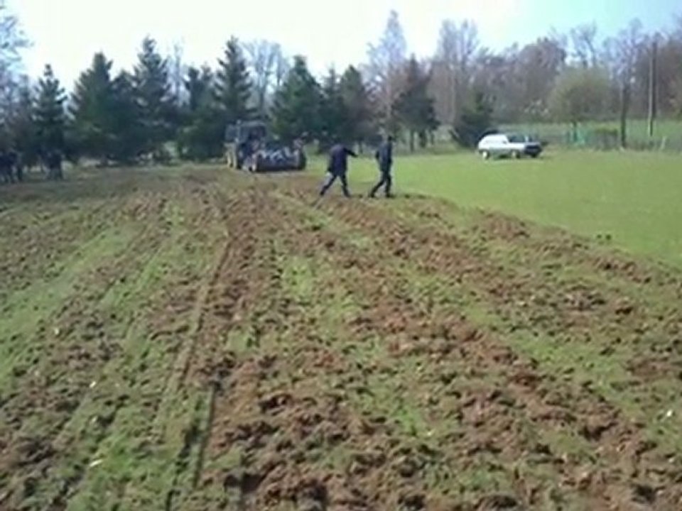 auzon  d'échaumage