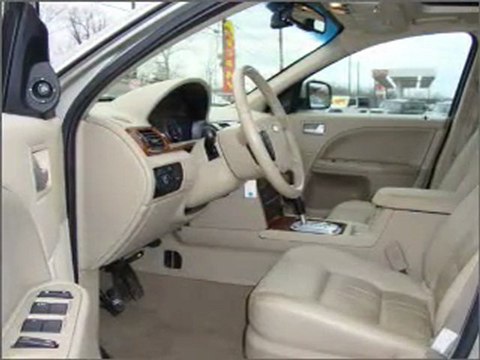 2006 Ford Five Hundred for sale in Oxford OH - Used ...