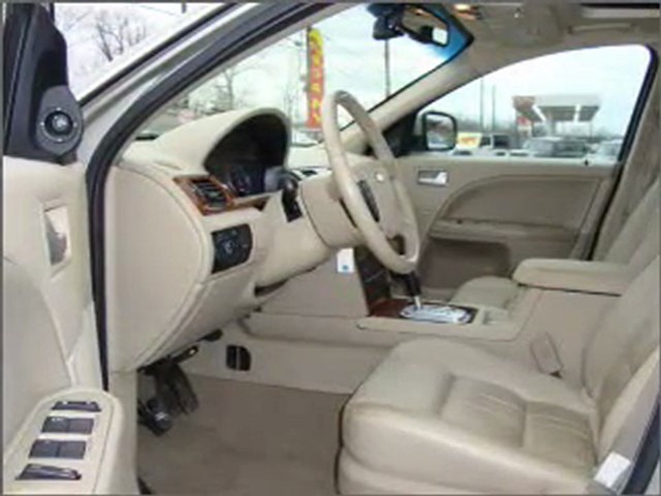 2006 Ford Five Hundred for sale in Oxford OH - Used ...