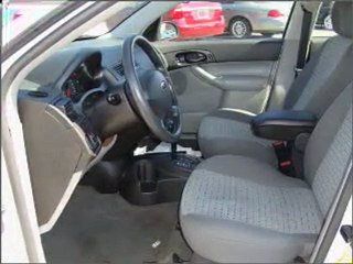 2006 Ford Focus for sale in Oxford OH - Used Ford by ...