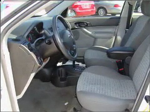 2006 Ford Focus for sale in Oxford OH - Used Ford by ...