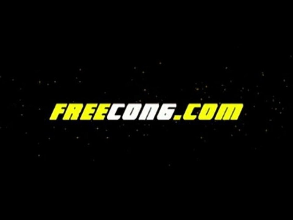 Free Cong outro