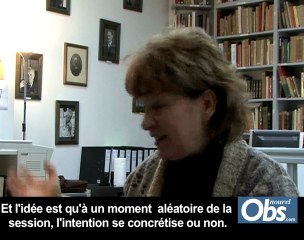 L'héroïne de Dan Brown existe vraiment