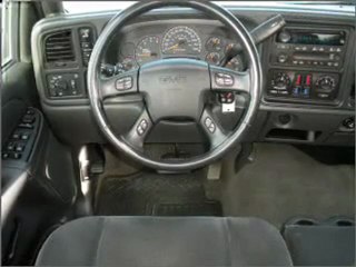 2007 GMC Sierra 2500HD for sale in Smithfield NC - Used ...