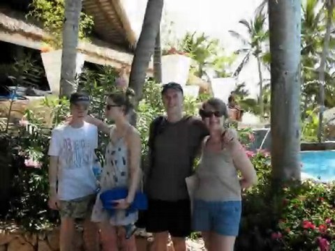 Vacances en République Dominicaine (Avril 2010)