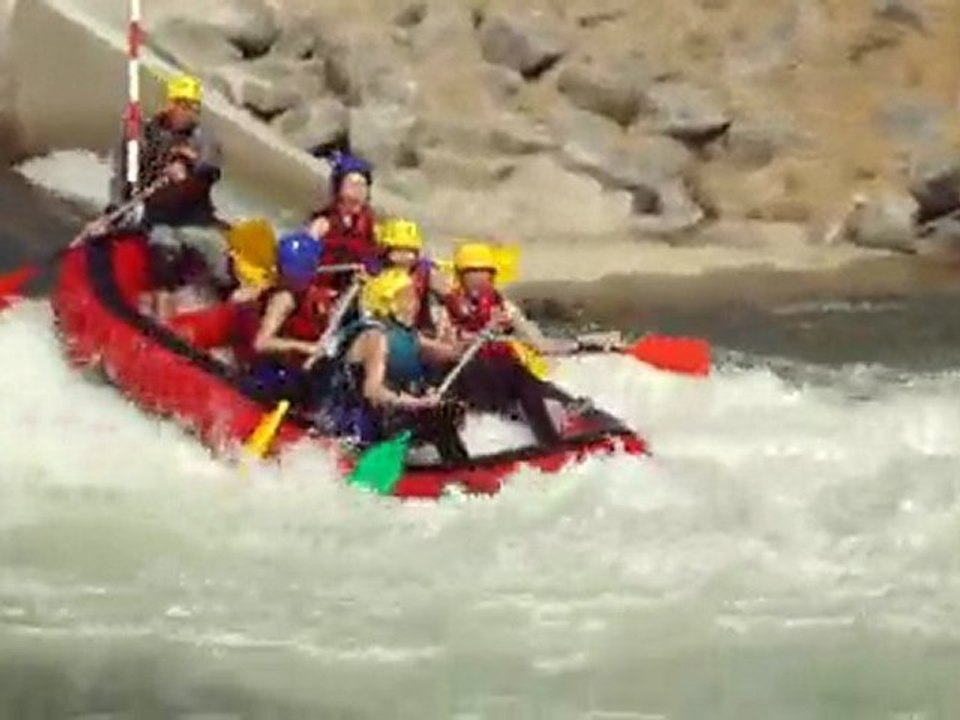Rafting St Pierre 5